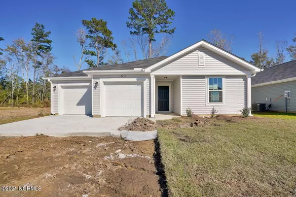 304 Harbour View Drive, Carolina Shores, NC 28467