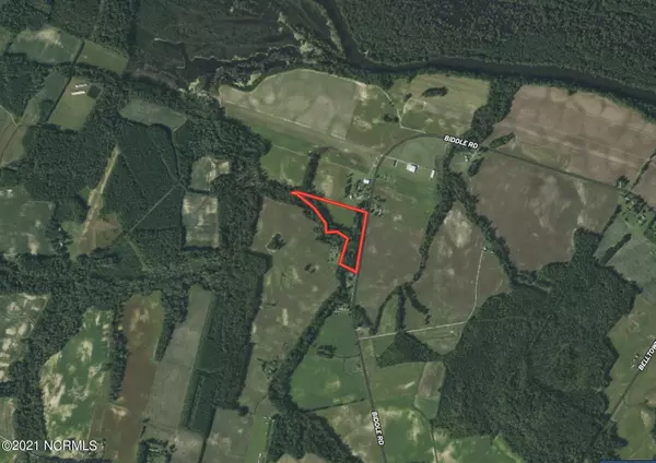 000 Biddle RD, Dover, NC 28526