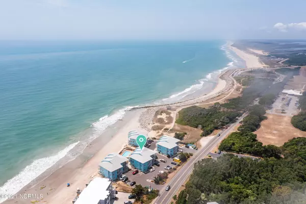 Kure Beach, NC 28449,1437 Fort Fisher Boulevard S #Unit G1