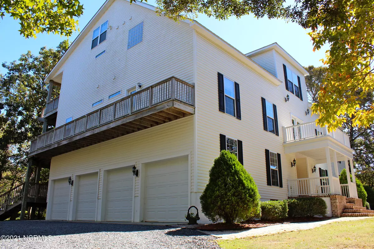 Wilmington, NC 28411,526 Scenic Circle