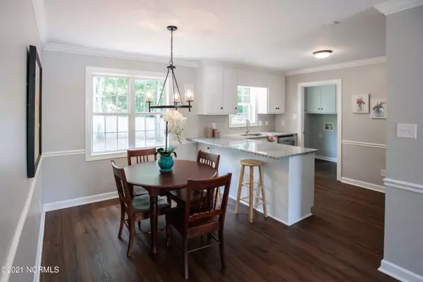 Nashville, NC 27856,119 Sara DR