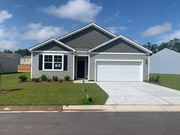 9124 Saint Thomas Court Road #Lot 48, Wilmington, NC 28411