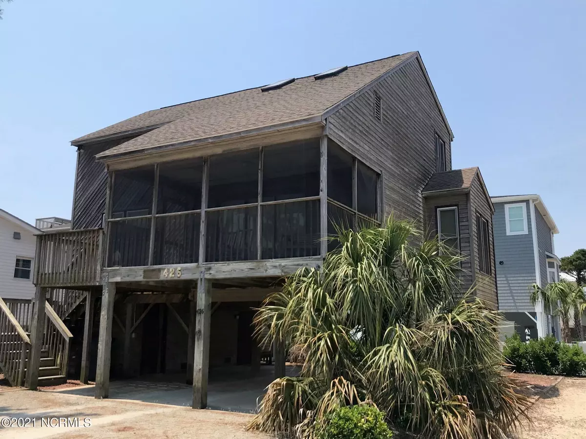 Sunset Beach, NC 28468,426 4th Street