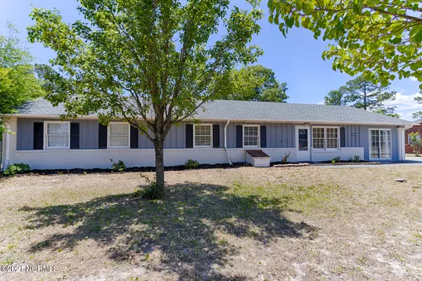 Wilmington, NC 28411,4905 Tupelo DR