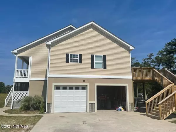 Beaufort, NC 28516,106 Jade ST