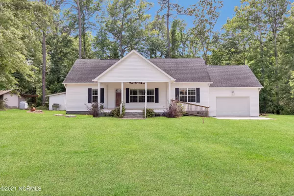 367 Benson RD NE, Leland, NC 28451