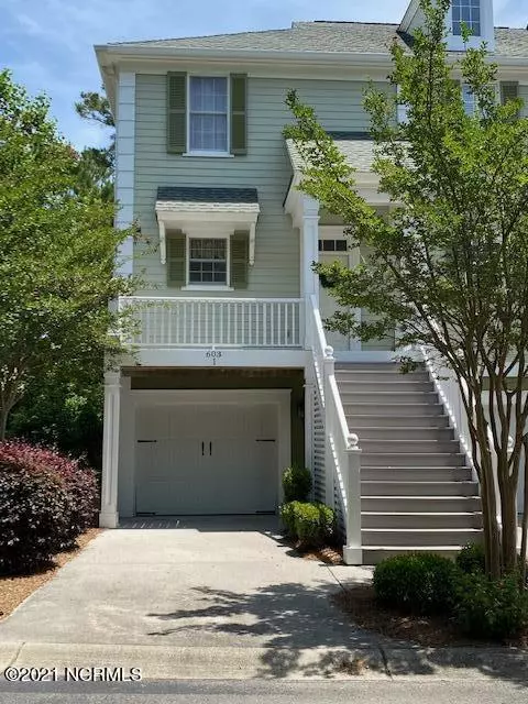 603 River Ridge Drive #Unit 1, Shallotte, NC 28470