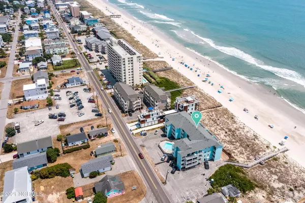 Carolina Beach, NC 28428,1423 Lake Park Boulevard S #2d