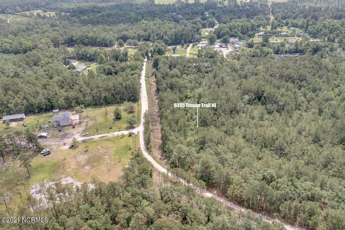 Leland, NC 28451,9395 Timour Trail NE