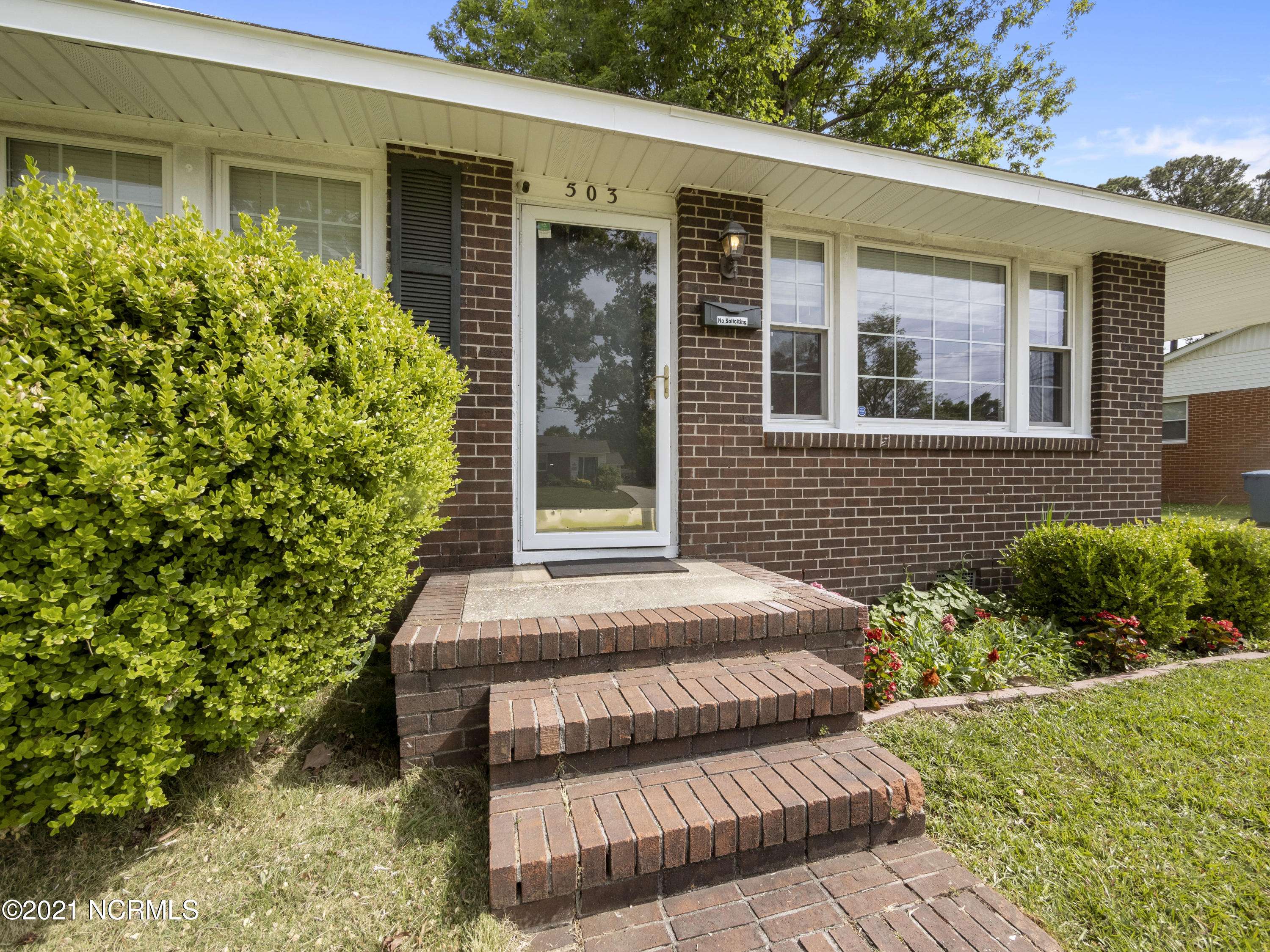 Jacksonville, NC 28540,503 Forest Grove AVE