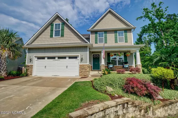 Hampstead, NC 28443,126 Roughleaf TRL