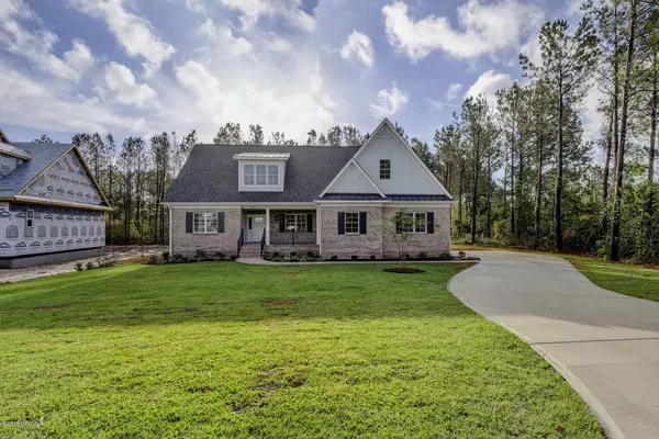 402 Compass Point, Hampstead, NC 28443