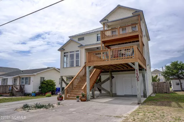 Surf City, NC 28445,1405 N Topsail DR