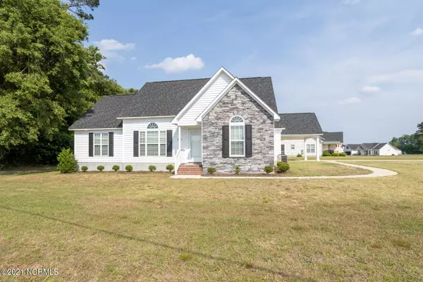 Ayden, NC 28513,1207 Grayleigh DR