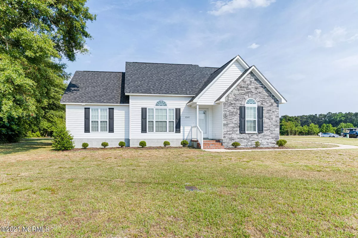 Ayden, NC 28513,1207 Grayleigh DR