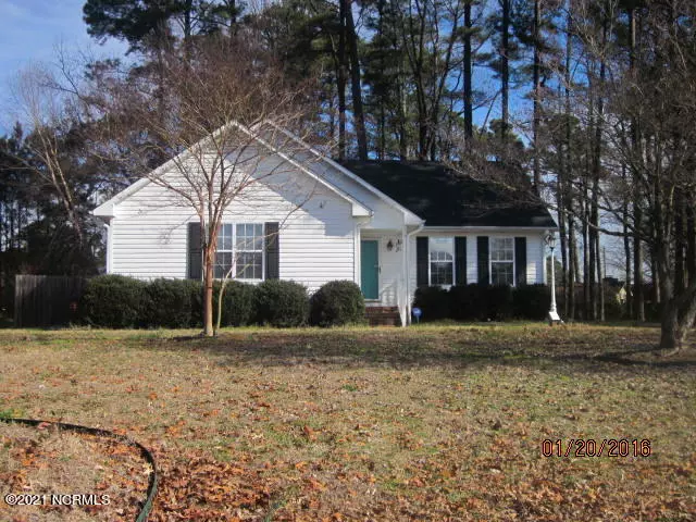 Wilson, NC 27893,2216 Village DR W