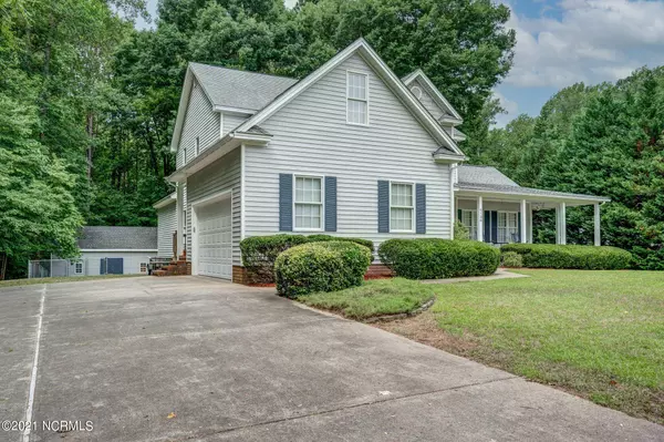 Rocky Mount, NC 27804,4136 Tucker TRL