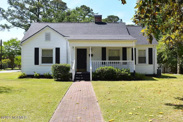 New Bern, NC 28560,1901 Wilson ST