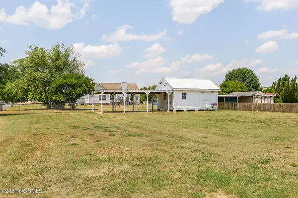 Grimesland, NC 27837,1380 Tucker RD