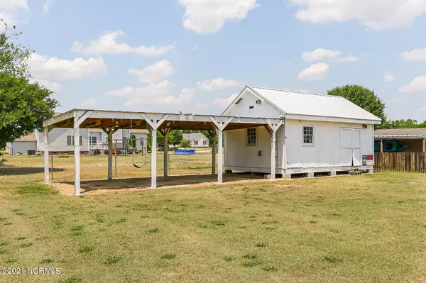 Grimesland, NC 27837,1380 Tucker RD