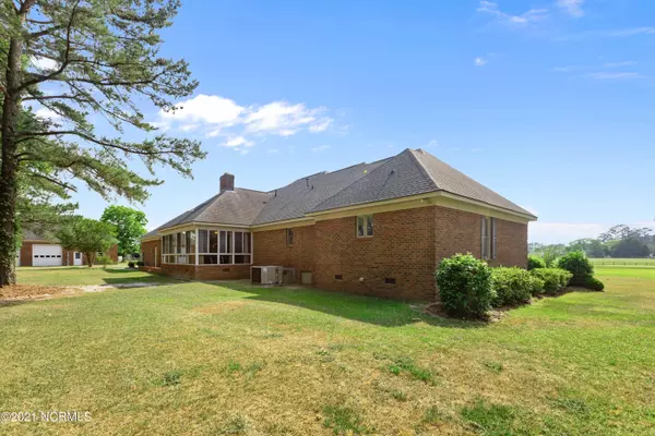 Greenville, NC 27858,3881 Butts LN