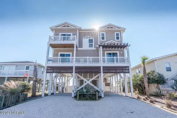 328 E First Street, Ocean Isle Beach, NC 28469