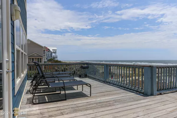 Oak Island, NC 28465,2229 E Beach Drive