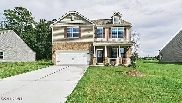 298 Lothian, Rocky Mount, NC 27804