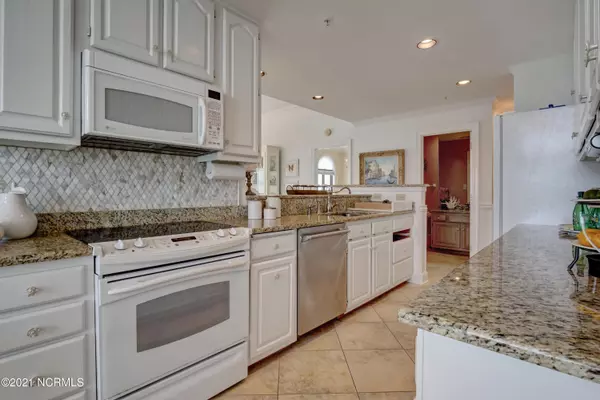 Wrightsville Beach, NC 28480,2400 N Lumina Avenue Ext #3204