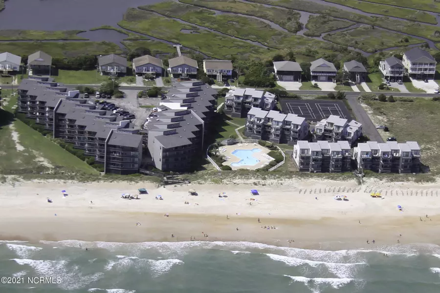 1896 New River Inlet RD #Unit 1302, North Topsail Beach, NC 28460