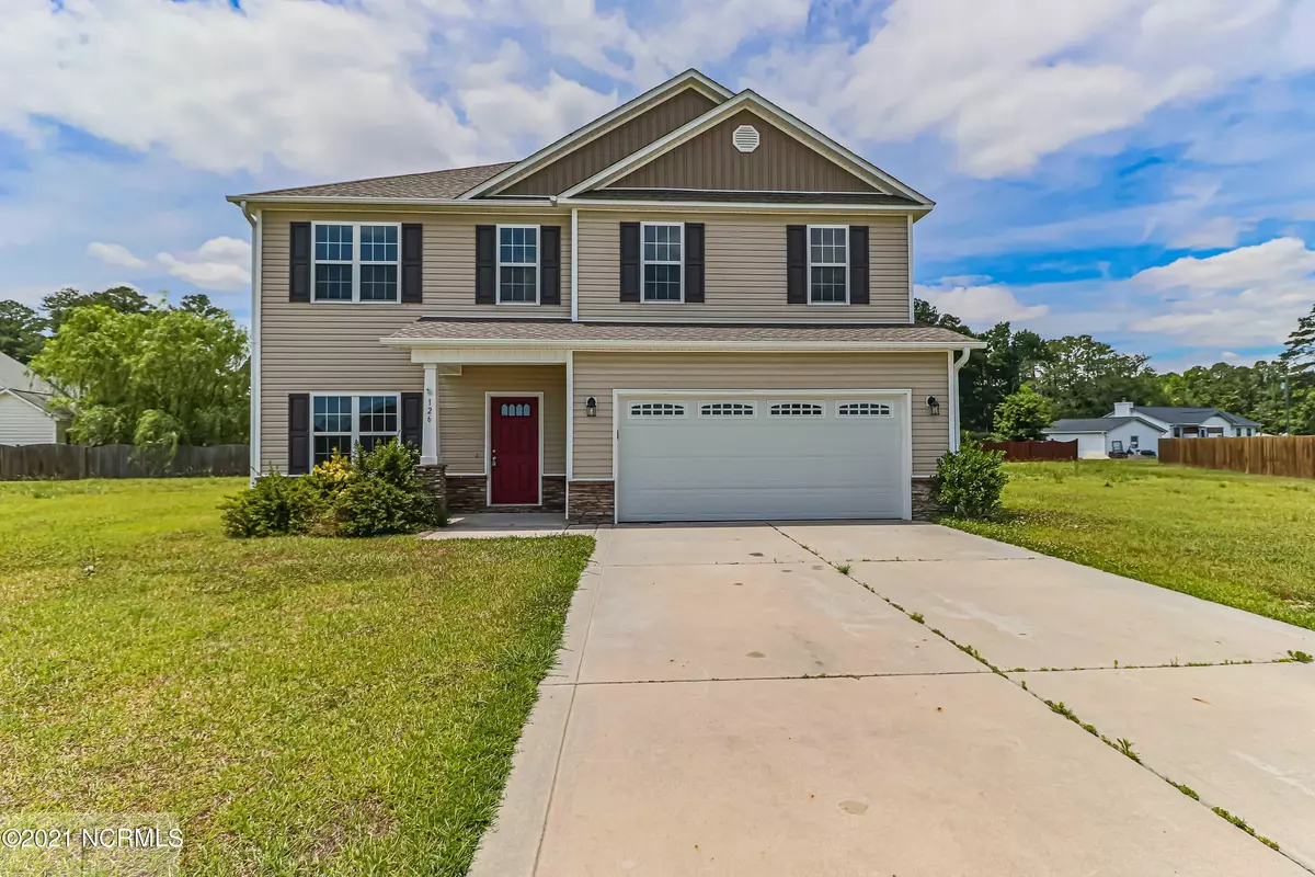 Ayden, NC 28513,126 Pinyon LN