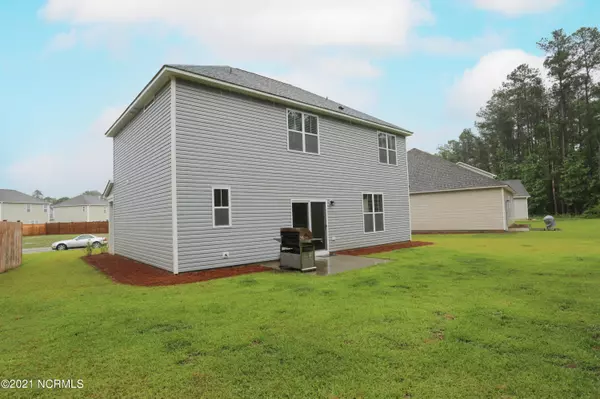 Leland, NC 28451,9359 Cassadine CT