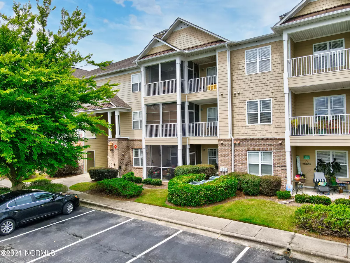 Calabash, NC 28467,270 Woodlands WAY #Unit 1