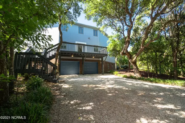 134 Dogwood CIR, Pine Knoll Shores, NC 28512