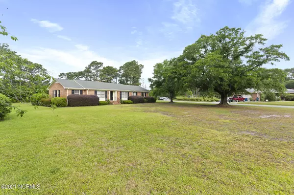 502 Bedford Forest DR, Wilmington, NC 28412