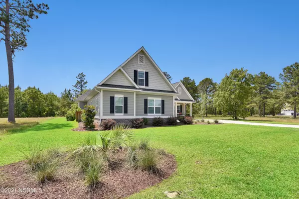 Leland, NC 28451,9492 Fallen Pear LN NE