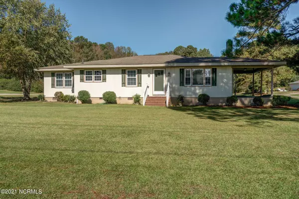 4564 Momeyer WAY, Nashville, NC 27856