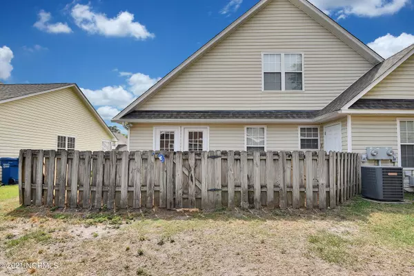 406 Saint Rosea Road, Wilmington, NC 28405