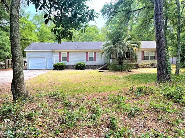 116 Williams Road, Wilmington, NC 28409