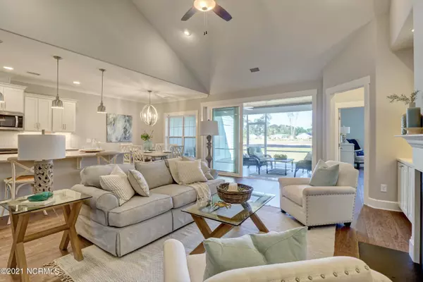 Ocean Isle Beach, NC 28469,1692 Sand Harbor CIR