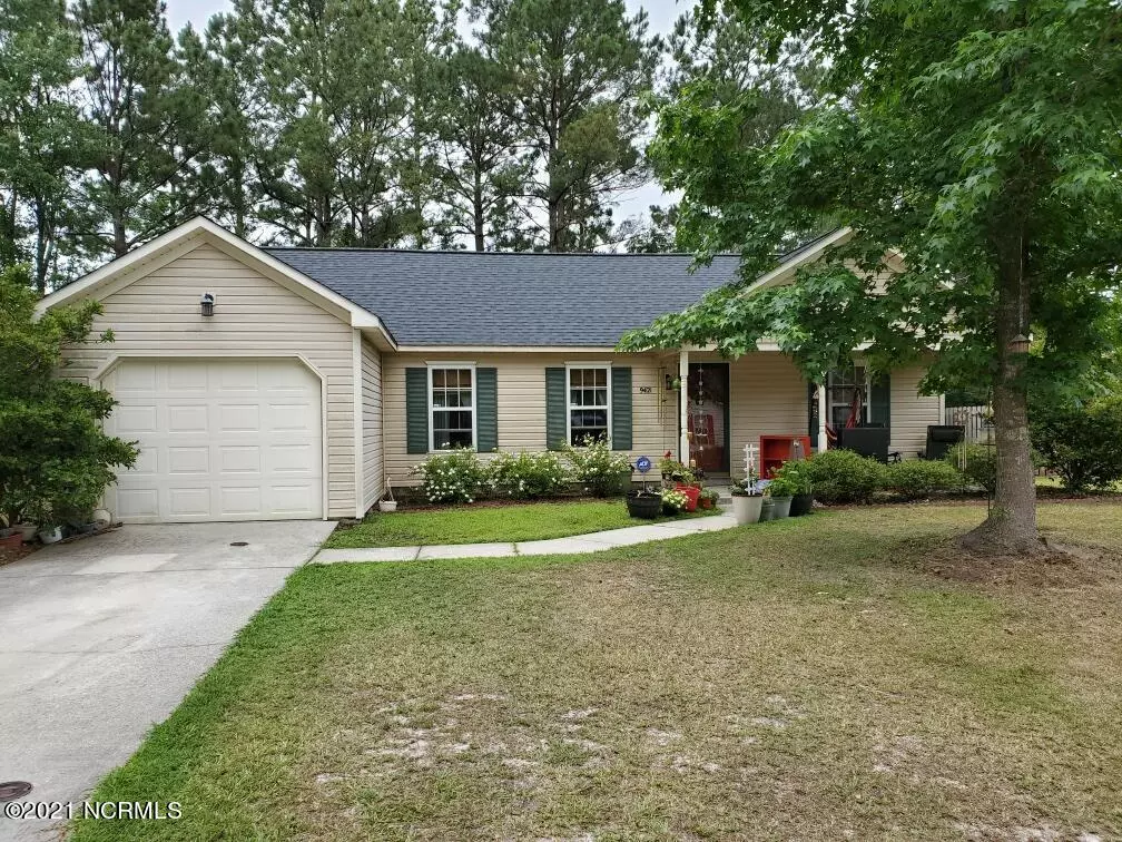 Belville, NC 28451,9421 Cottonwood LN