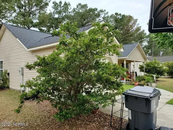 Belville, NC 28451,9421 Cottonwood LN