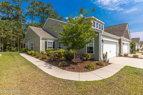 112 Calabash Lakes BLVD, Carolina Shores, NC 28467