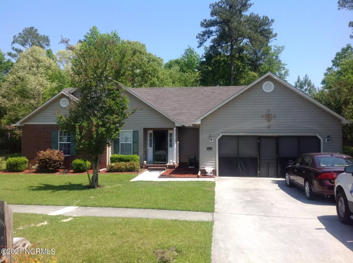 Jacksonville, NC 28546,106 Dunwoody Drive