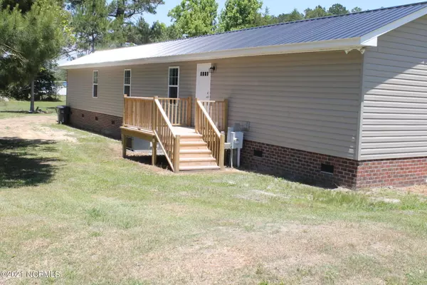 Chadbourn, NC 28431,13438 Peacock RD