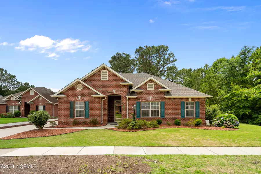 1102 Avenshire Circle, Wilmington, NC 28412