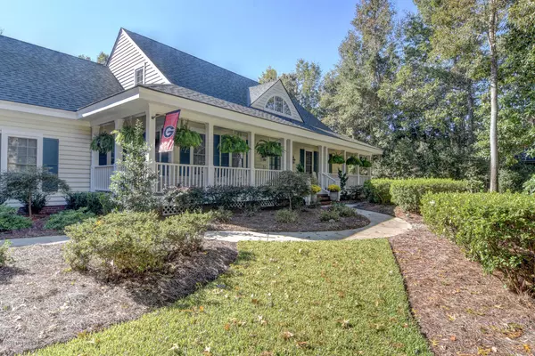 Wilmington, NC 28411,1408 Halcyon LN