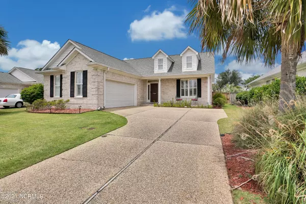 Leland, NC 28451,1138 Garden Club WAY