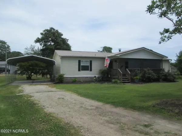 2268 W Tanglewood DR SW,  Supply,  NC 28462