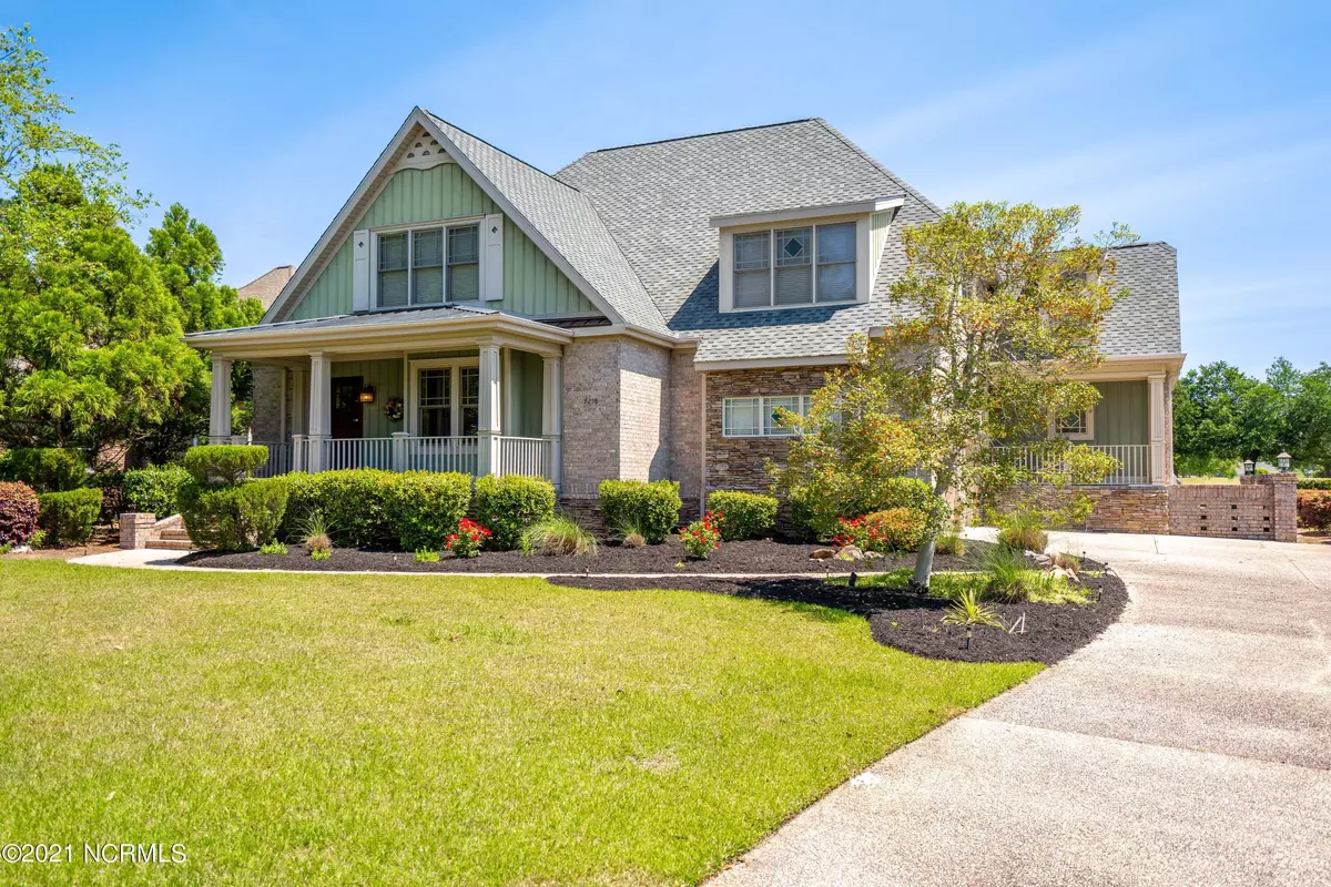 Calabash, NC 28467,9258 Checkerberry SQ